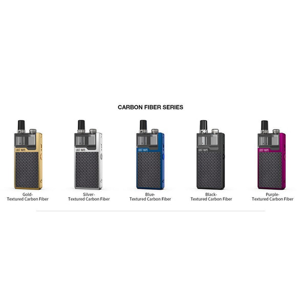 Lost Vape Orion PLUS Pod Kit - WholesaleVapor.com