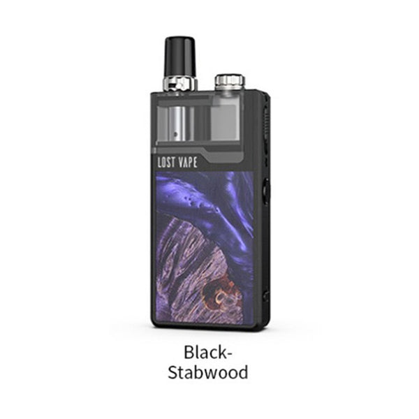 Lost Vape Orion PLUS Pod Kit - WholesaleVapor.com