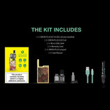 Lost Vape Orion PLUS Pod Kit - WholesaleVapor.com