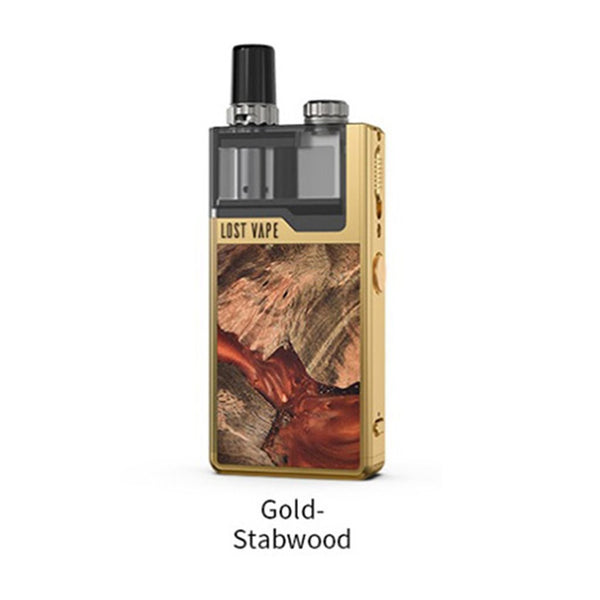 Lost Vape Orion PLUS Pod Kit - WholesaleVapor.com