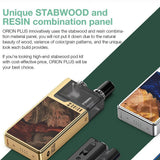 Lost Vape Orion PLUS Pod Kit - WholesaleVapor.com