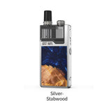 Lost Vape Orion PLUS Pod Kit - WholesaleVapor.com