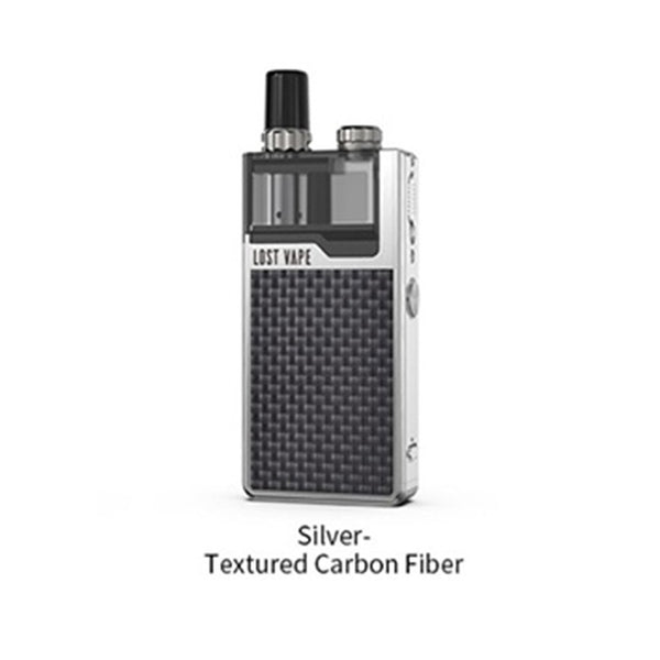 Lost Vape Orion PLUS Pod Kit - WholesaleVapor.com