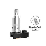 Lost Vape Orion PLUS Replacement Coils (5 Pack) - WholesaleVapor.com