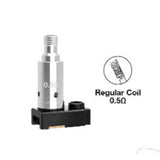 Lost Vape Orion PLUS Replacement Coils (5 Pack) - WholesaleVapor.com