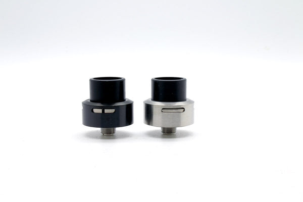 Low Pro RDA by Vapor Mall - WholesaleVapor.com