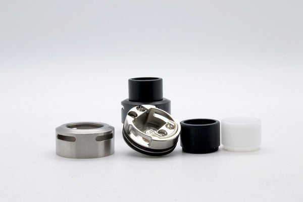 Low Pro RDA by Vapor Mall - WholesaleVapor.com