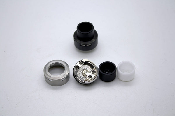 Low Pro RDA by Vapor Mall - WholesaleVapor.com