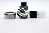 Low Pro RDA by Vapor Mall - WholesaleVapor.com