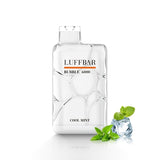 Luffbar Bubble 6000 Puff Disposable 5% - WholesaleVapor.com