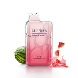 Luffbar Bubble 6000 Puff Disposable 5% - WholesaleVapor.com