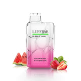 Luffbar Bubble 6000 Puff Disposable 5% - WholesaleVapor.com