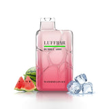 Luffbar Bubble 6000 Puff Disposable 5% - WholesaleVapor.com