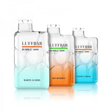 Luffbar Bubble 6000 Puff Disposable 5% - WholesaleVapor.com
