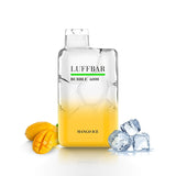 Luffbar Bubble 6000 Puff Disposable 5% - WholesaleVapor.com