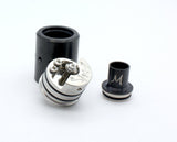 Marquis RDA by Tobeco - WholesaleVapor.com