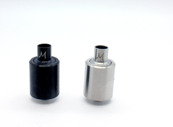 Marquis RDA by Tobeco - WholesaleVapor.com