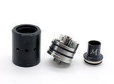 Marquis RDA by Tobeco - WholesaleVapor.com