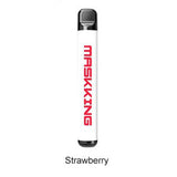Maskking High Kit 360mAh Disposable Pod System (Single Unit) - WholesaleVapor.com