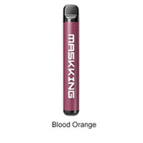 Maskking High Kit 360mAh Disposable Pod System (Single Unit) - WholesaleVapor.com