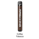 Maskking High Kit 360mAh Disposable Pod System (Single Unit) - WholesaleVapor.com