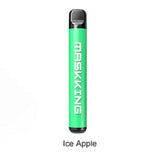 Maskking High Kit 360mAh Disposable Pod System (Single Unit) - WholesaleVapor.com
