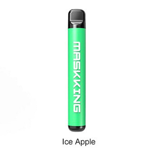 Maskking High Kit 360mAh Disposable Pod System (Single Unit) - WholesaleVapor.com