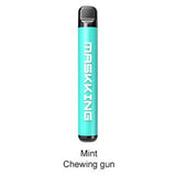Maskking High Kit 360mAh Disposable Pod System (Single Unit) - WholesaleVapor.com