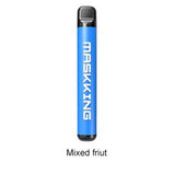 Maskking High Kit 360mAh Disposable Pod System (Single Unit) - WholesaleVapor.com