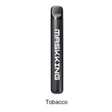 Maskking High Kit 360mAh Disposable Pod System (Single Unit) - WholesaleVapor.com