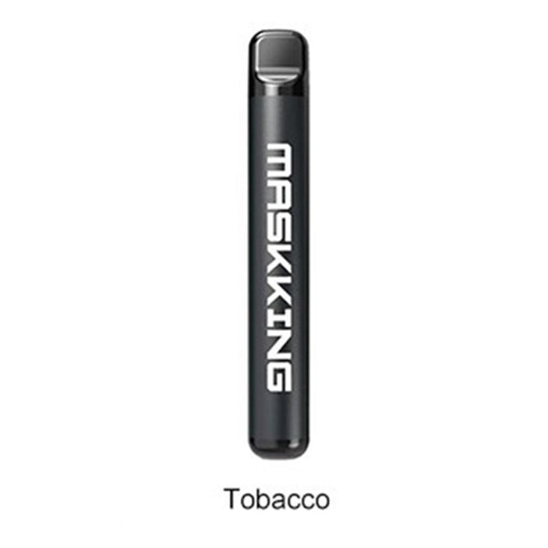 Maskking High Kit 360mAh Disposable Pod System (Single Unit) - WholesaleVapor.com
