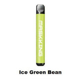Maskking High Kit 360mAh Disposable Pod System (Single Unit) - WholesaleVapor.com
