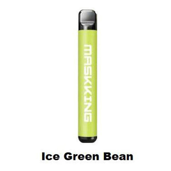 Maskking High Kit 360mAh Disposable Pod System (Single Unit) - WholesaleVapor.com