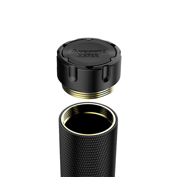 Mechlyfe ARCLESS MECH Mod - WholesaleVapor.com