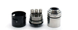 Mephisto V2 RDA by Tobeco - WholesaleVapor.com