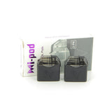 Mi-Pod Replacement Pods (2 Pack) - WholesaleVapor.com