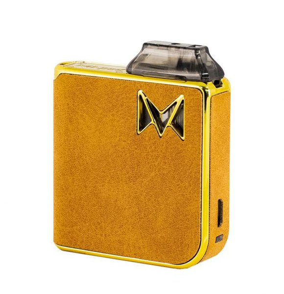 Mi-Pod Ultra Portable All-in-One Starter Kit - WholesaleVapor.com