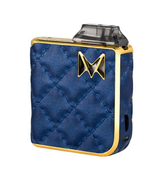 Mi-Pod Ultra Portable All-in-One Starter Kit - WholesaleVapor.com