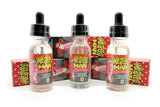 Milkshake Man Strawberry 30ml - WholesaleVapor.com