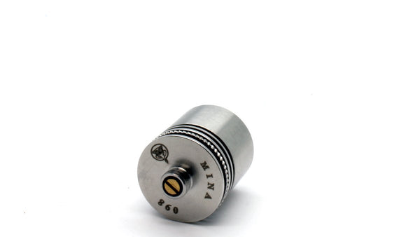 Mina RDA by Tobeco - WholesaleVapor.com