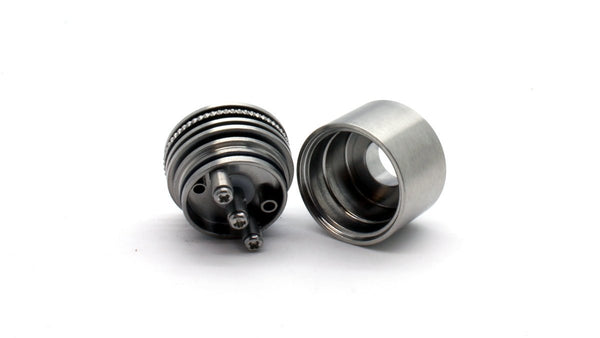 Mina RDA by Tobeco - WholesaleVapor.com