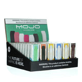 Mojo Disposable Ecig 5% Full Display ( 60 units) - WholesaleVapor.com