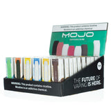 Mojo Disposable Ecig 5% Full Display ( 60 units) - WholesaleVapor.com