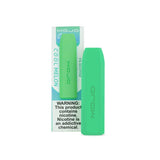 Mojo Disposables Ecig 5% (Single) - WholesaleVapor.com