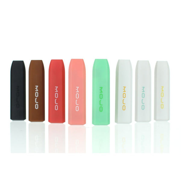 Mojo Disposables Ecig 5% (Single) - WholesaleVapor.com