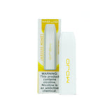 Mojo Disposables Ecig 5% (Single) - WholesaleVapor.com