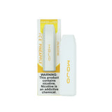 Mojo Disposables Ecig 5% (Single) - WholesaleVapor.com