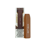 Mojo Disposables Ecig 5% (Single) - WholesaleVapor.com