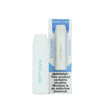 Mojo Disposables Ecig 5% (Single) - WholesaleVapor.com