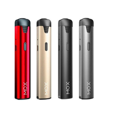 Mox Starter Kit - WholesaleVapor.com